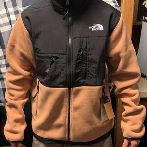 North face M Denali jacket S